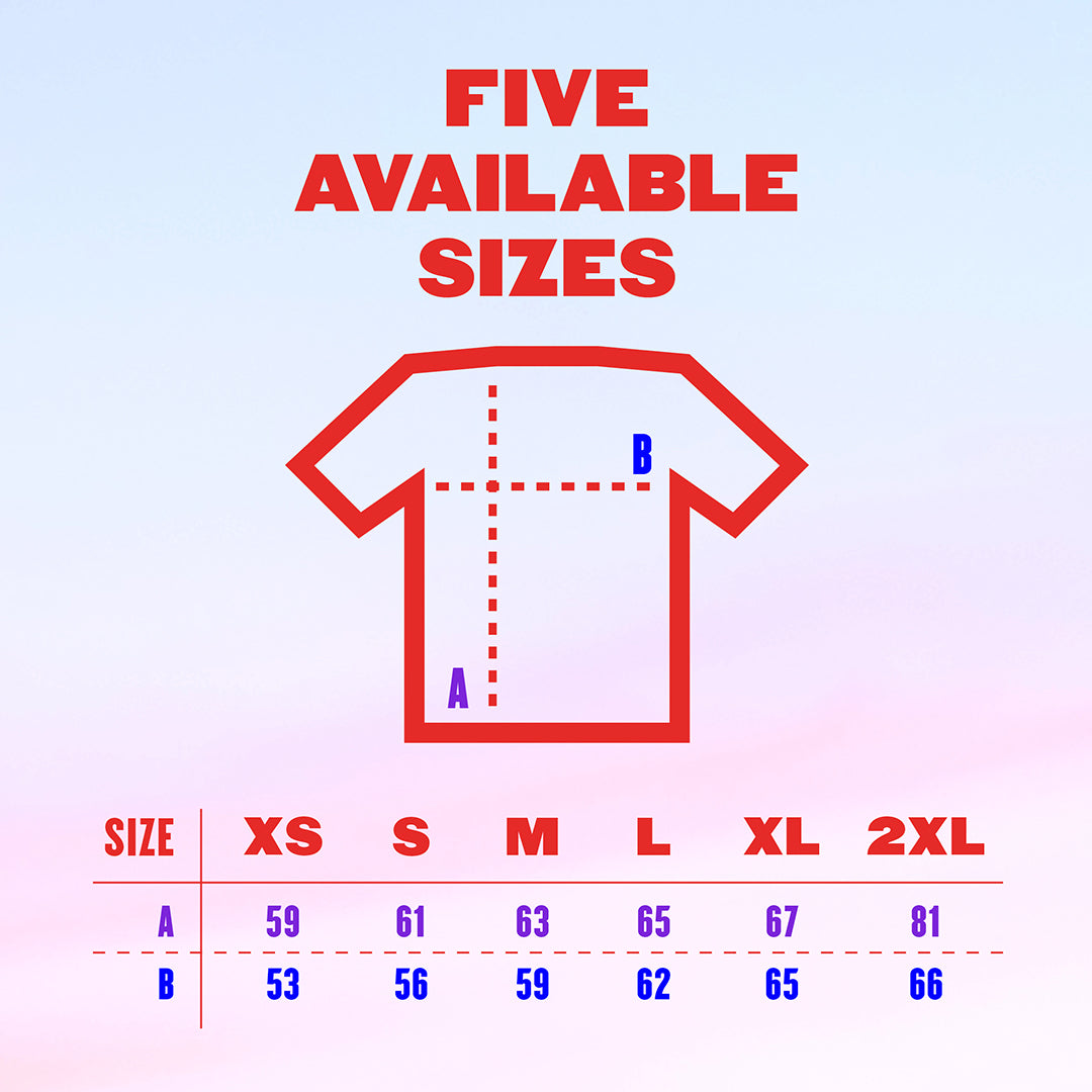 Shirt - MakeQueerFeminismGreatAgain