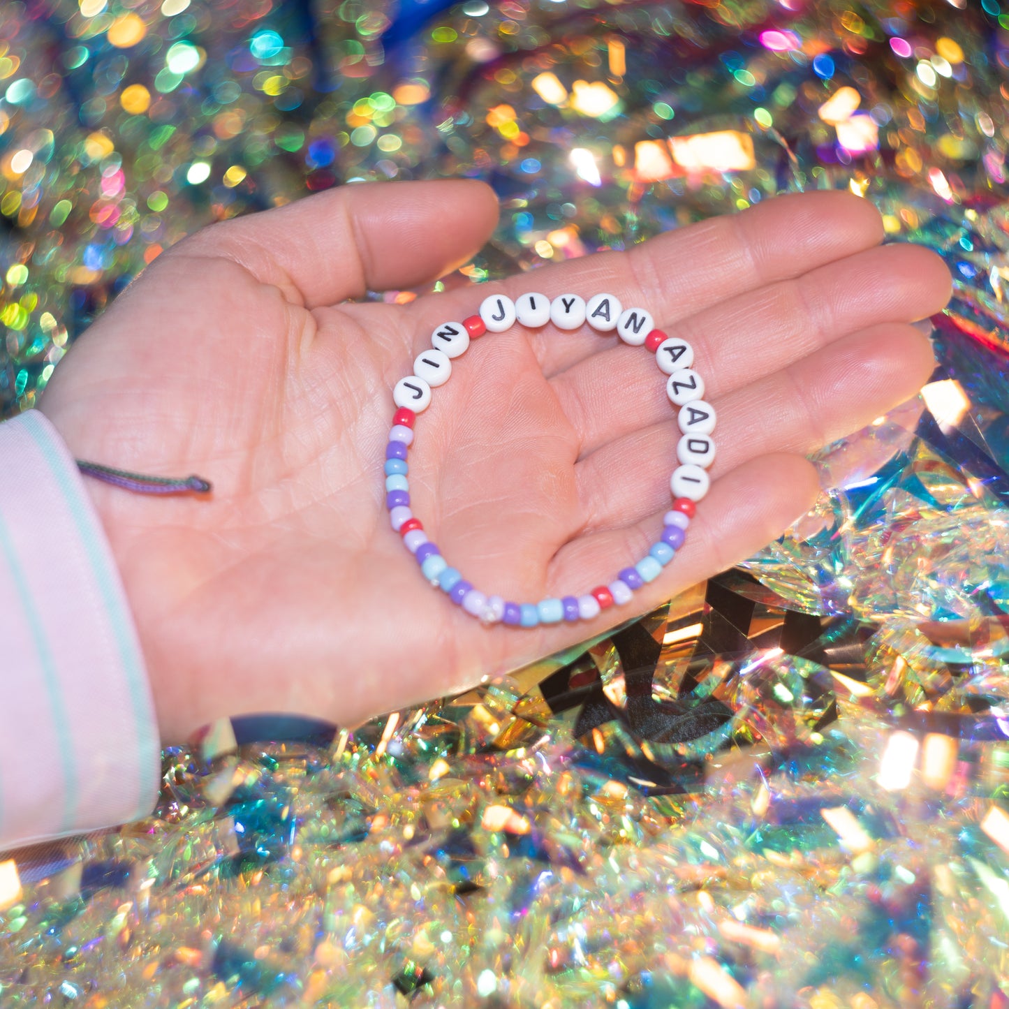 Armband / Schlüsselanhänger