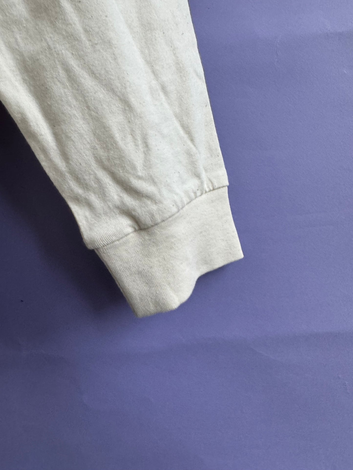 "We Need New Norms" Longsleeve