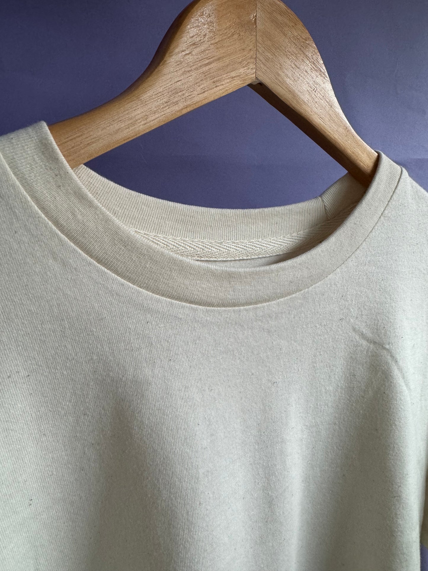 "We Need New Norms" Longsleeve