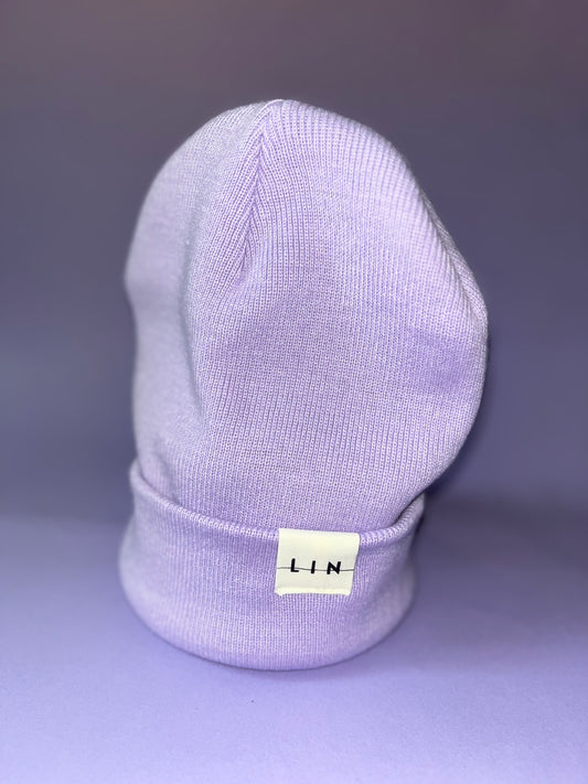 'Colours' beanie