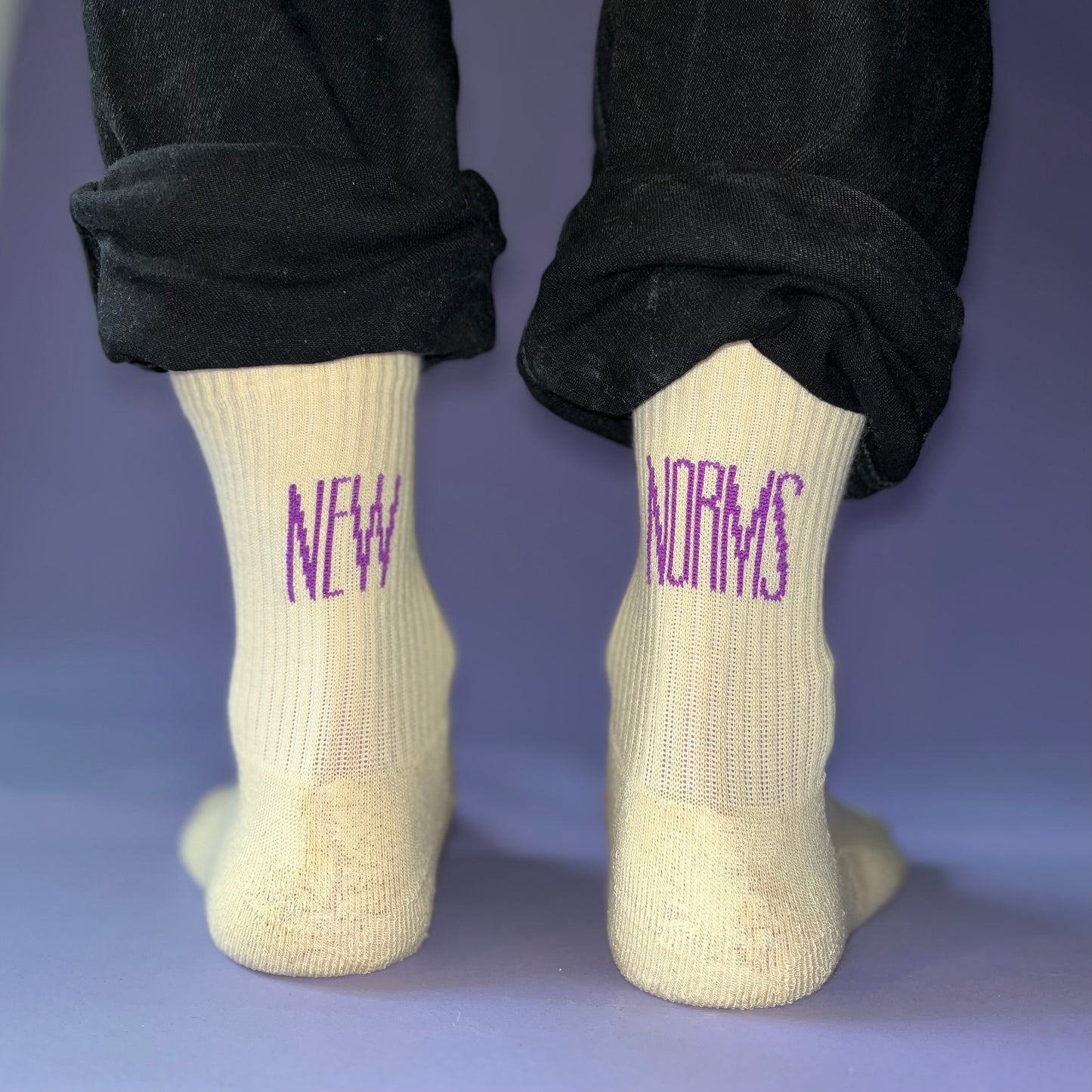 "New Norms" Socken