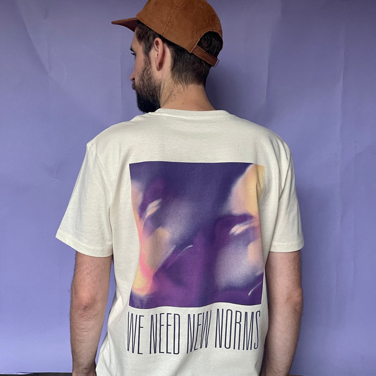 "We Need New Norms" Shirt