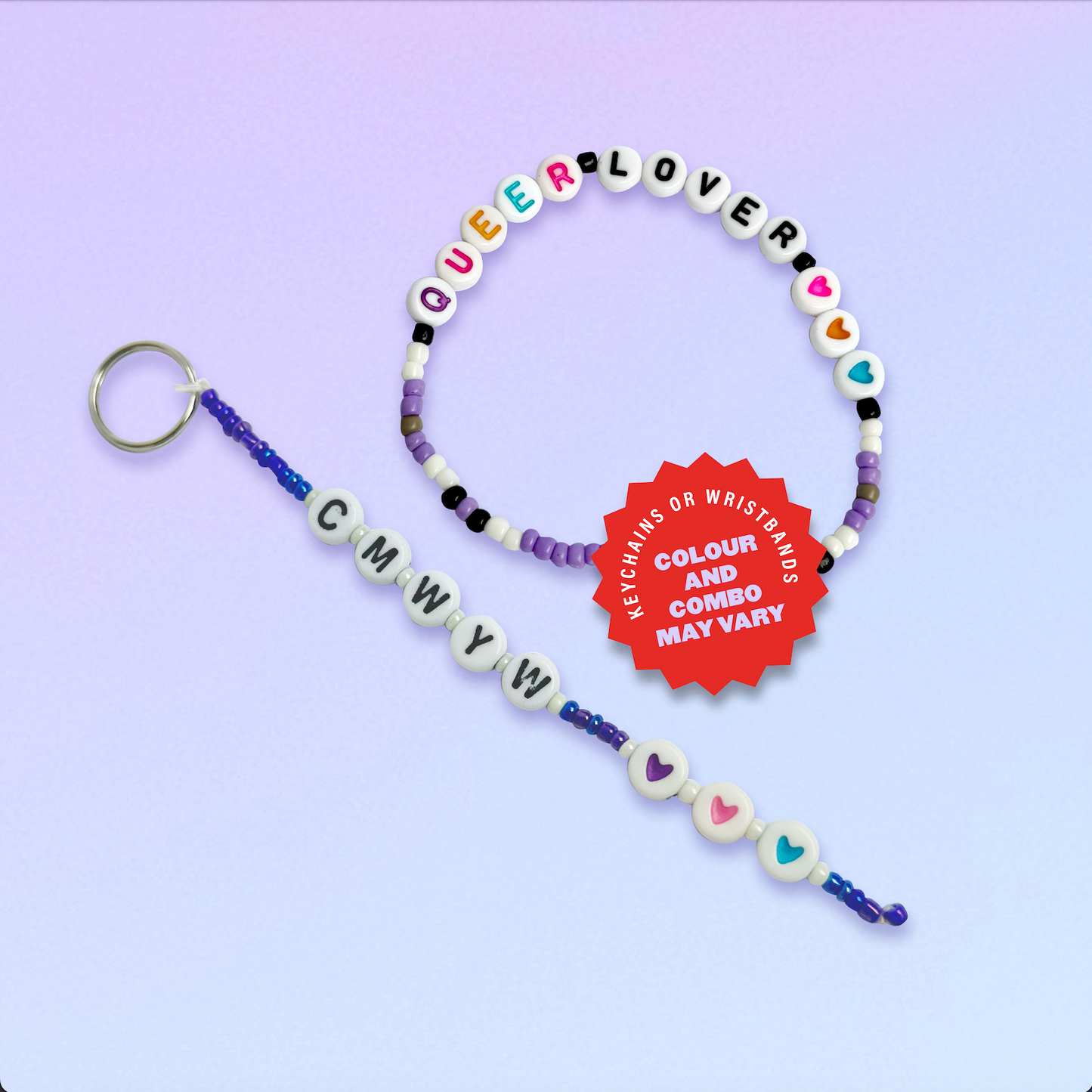 Armband / Schlüsselanhänger (Pre-Order)