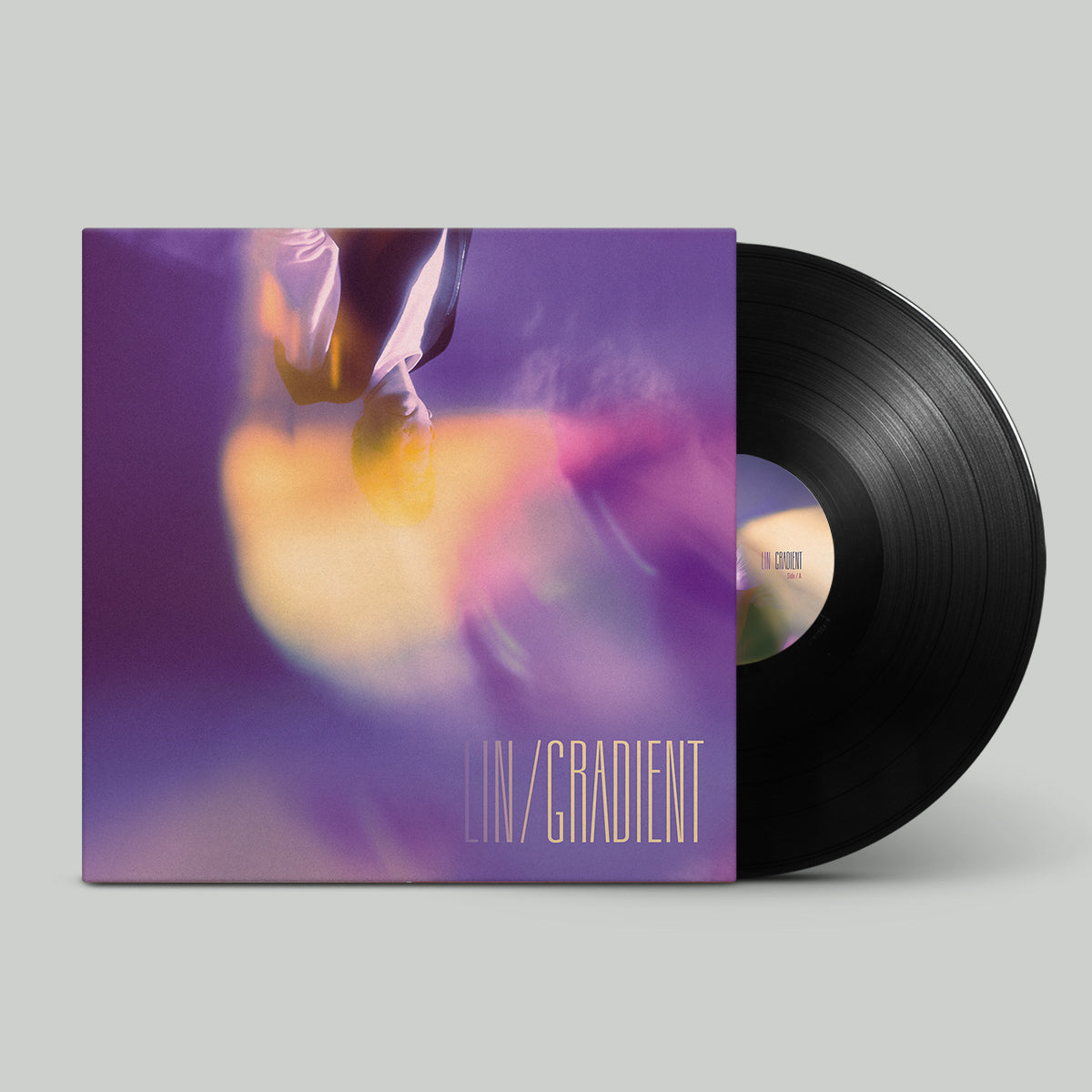 "Gradient" - Vinyl LP
