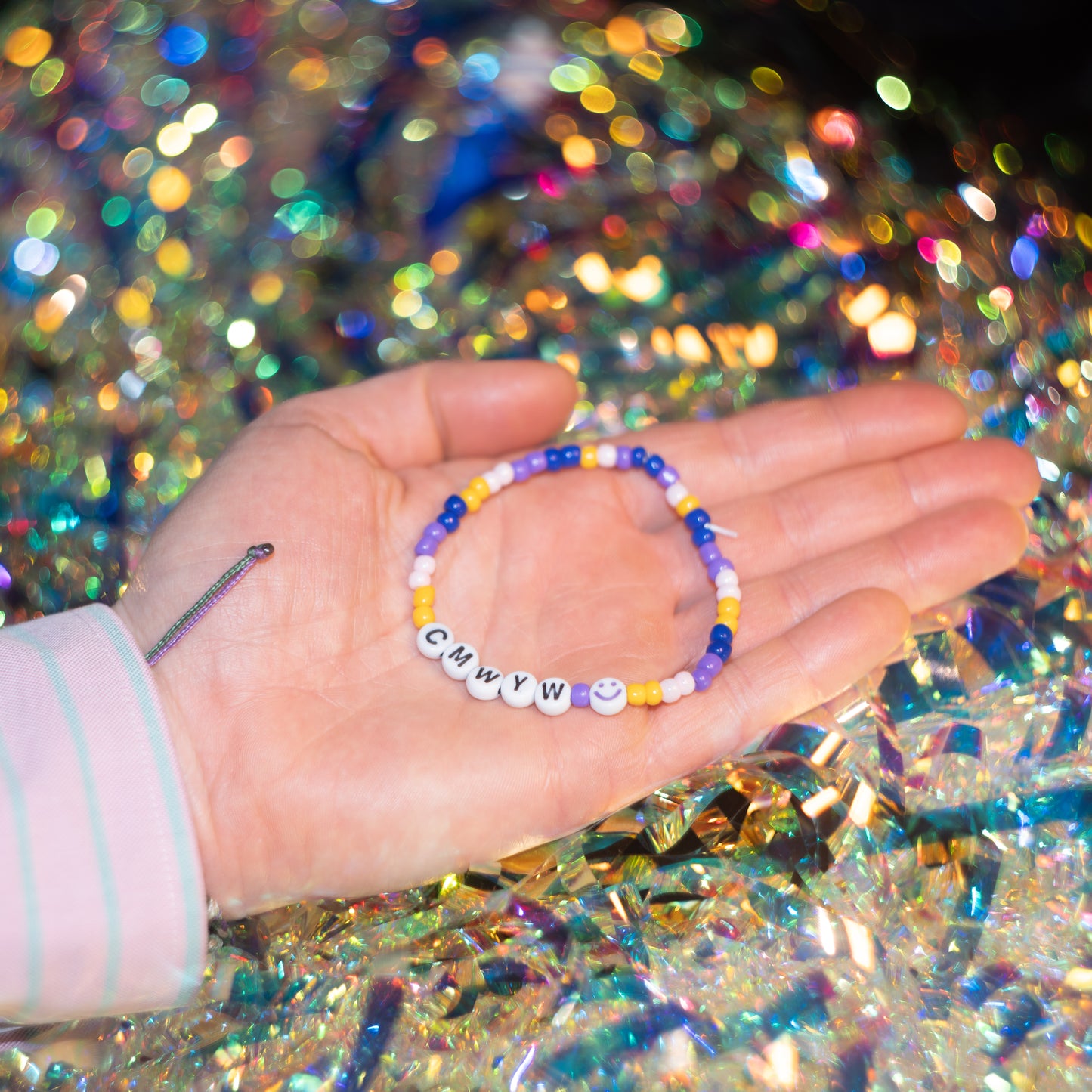 Armband / Schlüsselanhänger