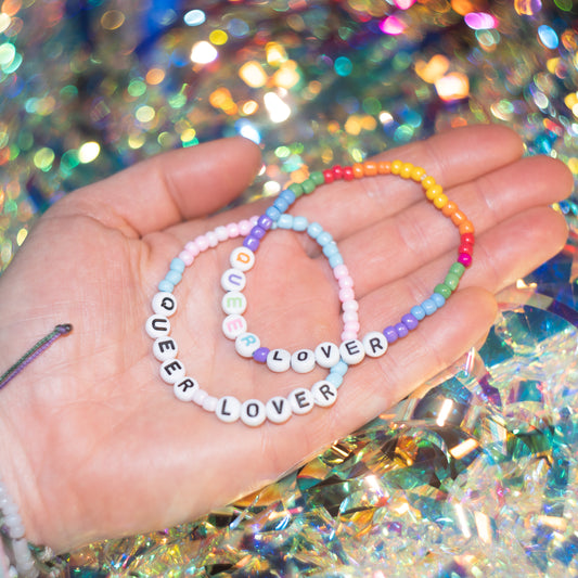 Armband / Schlüsselanhänger