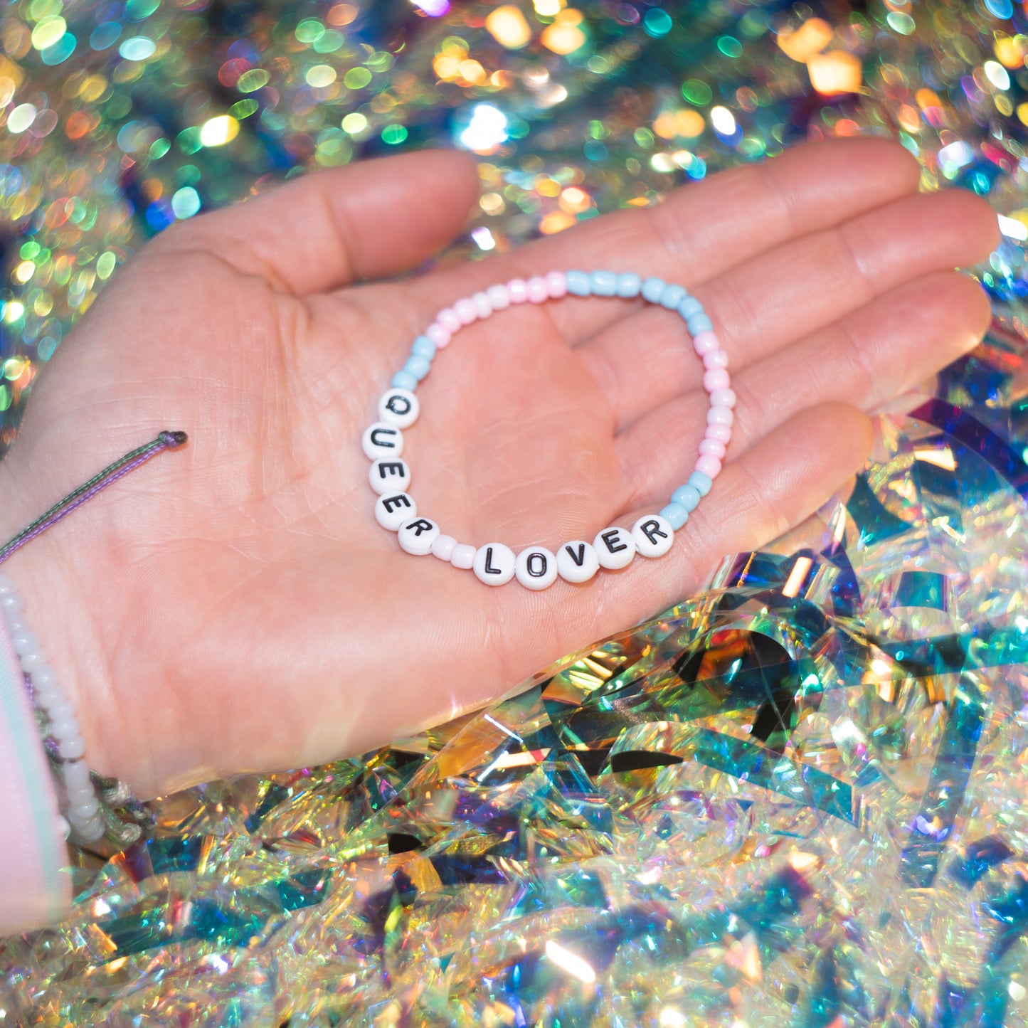 Armband / Schlüsselanhänger