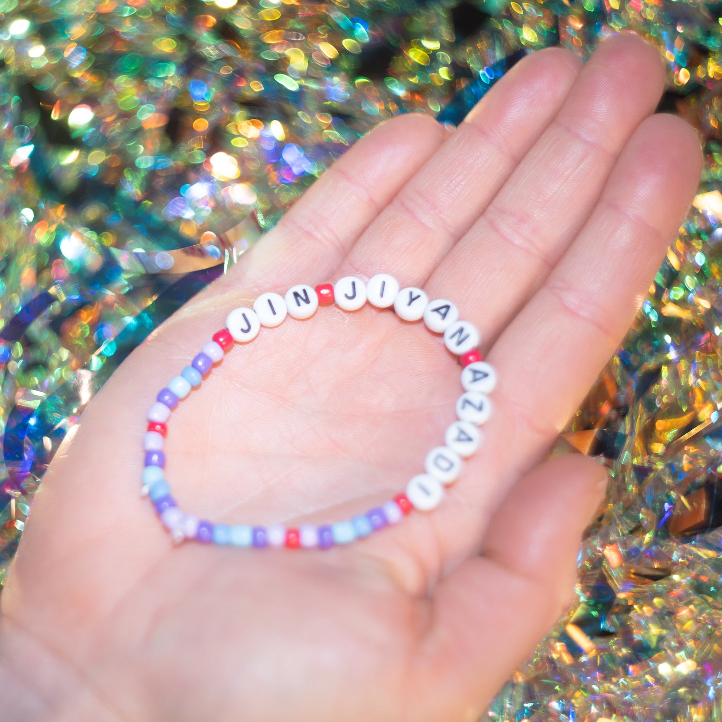 Armband / Schlüsselanhänger