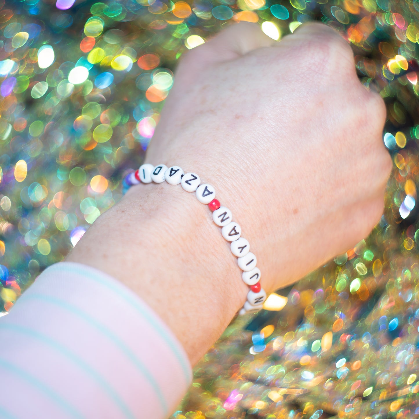 Armband / Schlüsselanhänger