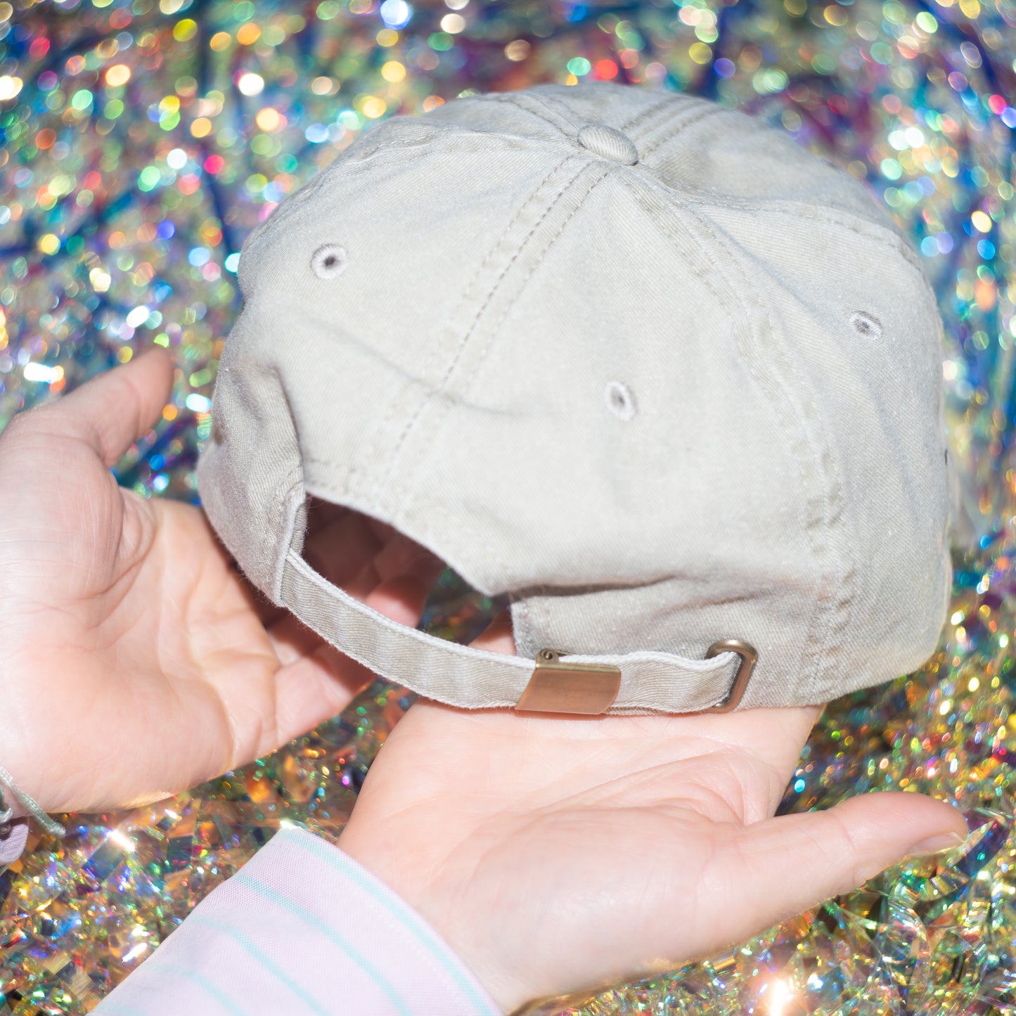 Cap - MakeQueerFeminismGreatAgain