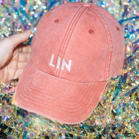 Cap - LIN