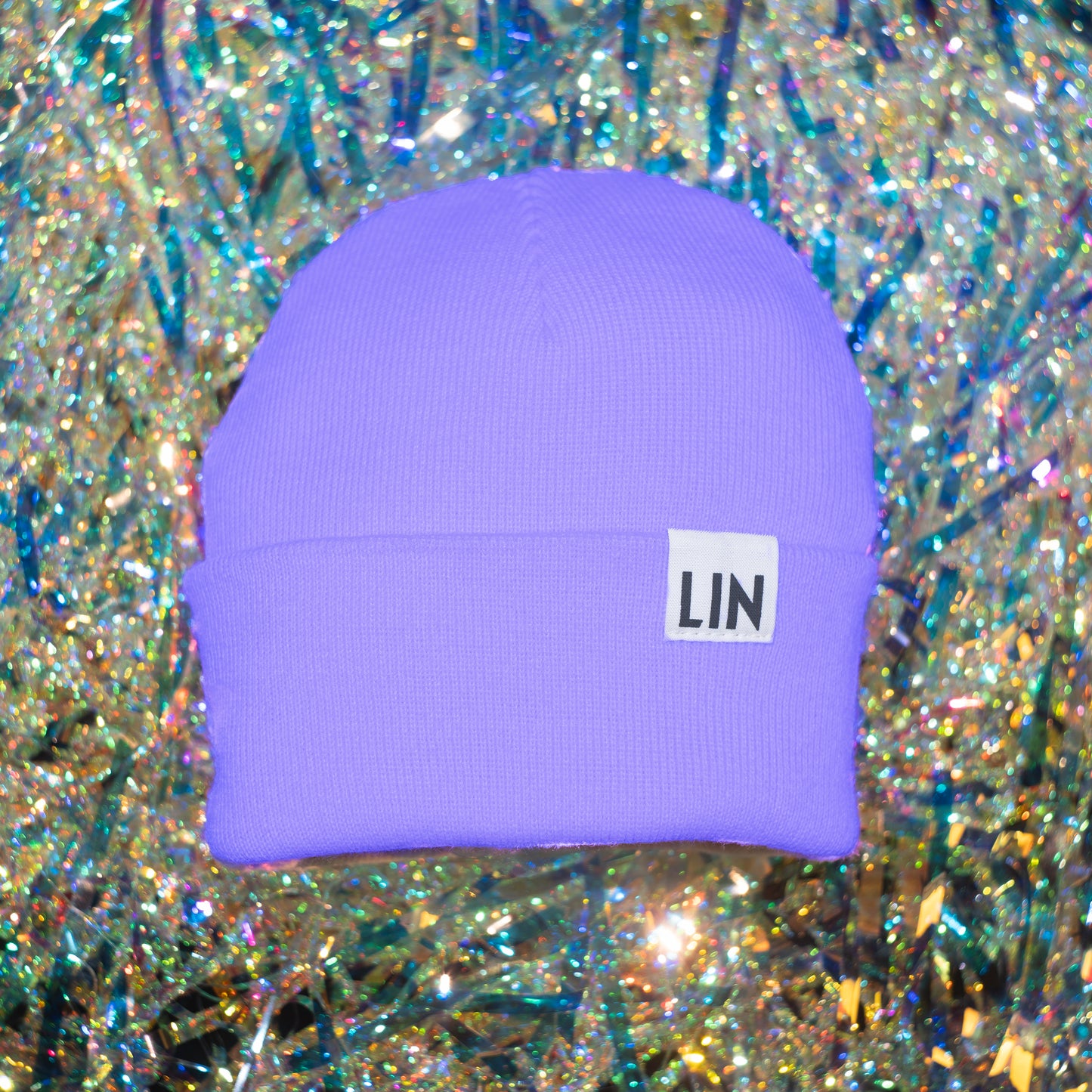 Beanie - LIN