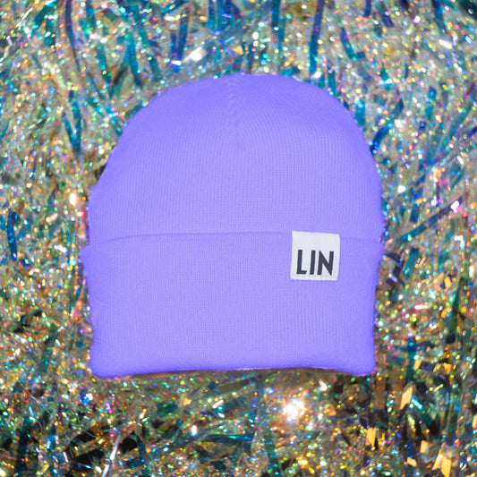 Beanie - LIN